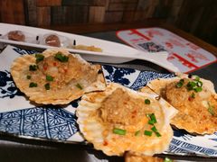 -探鱼·鲜青椒爽麻烤鱼(番禺万达店)