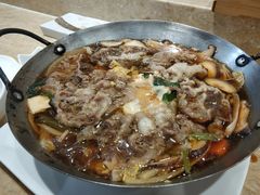 -东京屋(武定路店)