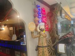 -楼兰新疆主题餐厅(坂田佳华领汇广场店)