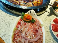 -大味生态火锅(蓝谷地店)