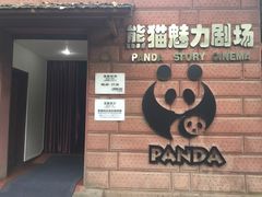 -成都大熊猫繁育研究基地