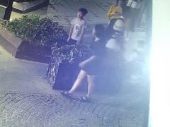 -飞马旅黎黄陂路文旅街区