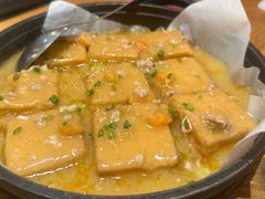 -莲花公园煎蟹·30年闽菜(火车站店)