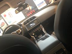 -无锡中升仕豪路虎4S店(新吴店)