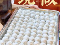 -禄运茶居·手工点心(恒宝广场店)