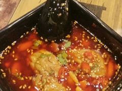 -落端云串串香(南京凤凰西街店)