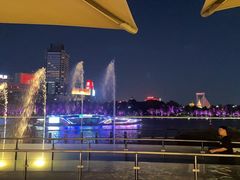 -MONICH牛排融合餐厅(和义大道购物中心店)