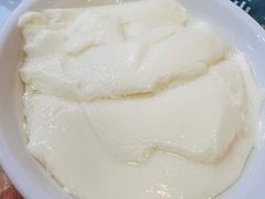 阿公原味豆花-阿殳菜馆·私厨(水围村店)