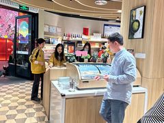 -浅锅和牛小锅放题(深业上城店)