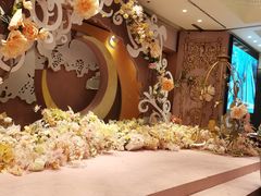 -广东胜利宾馆西关粤中餐厅