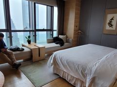 -重庆解放碑威斯汀酒店