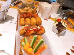 -半秋山西餐厅(巴南万达广场店)