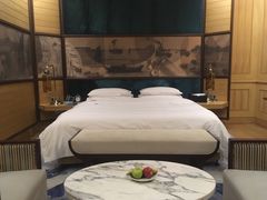 -天津津利华酒店