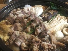 -栖川山葵家·寿喜锅·日式料理(龙湖北城天街商场店)