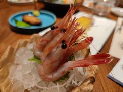 -Mr·Fish鱼鲜生海鲜放题(银泰in99店)