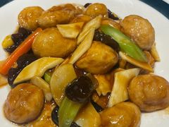 -上海人家花樣年华(中山公园店)