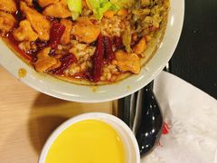 -永和大王(朝晖店)