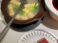 -筱爷叔·上海传统手工菜(新桥店)