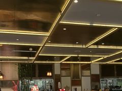 -大中华希尔顿酒店-念自助餐·嗨啤·小龙虾