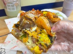 -大力披萨(健康路店)