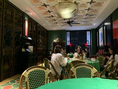 大堂-誉八仙茶室酒楼(新天地店)