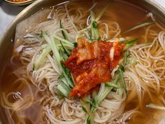 -权金城·炭火烤肉(北京联想桥店)