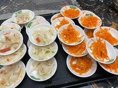 小菜-217丰惠源抓饭(江乾路店)