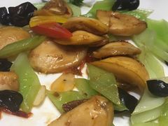 -丰泽大酒店-中餐厅