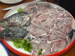 -大理.老字号渝记酸萝卜乌鱼(古城总店)