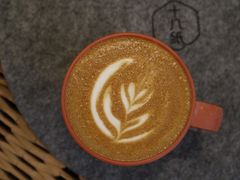 -Legno.ita Coffee by Wood(襄阳南路店)
