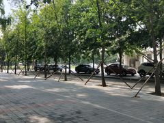 -东北大学(南湖校区)