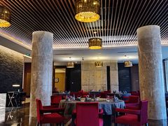 -粤尚腾香居中餐厅(首都机场希尔顿店)