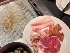 -星伦多自助料理·涮烤一体(虹悦城店)
