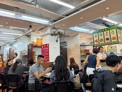 -香港蓮香樓(中環店)
