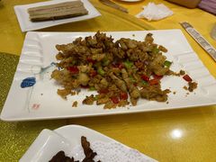 -张记焖窑·十五年专注焖烤(雍和宫店)
