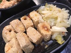 -小明同学(三里屯店)