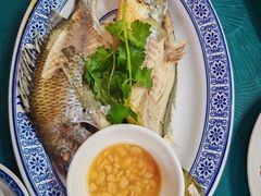 -桂园白粥·潮汕老味道