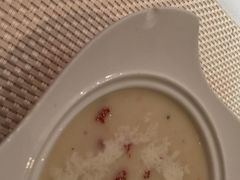 破碗土豆湯-阿兹凯乐·老洋房西餐