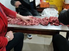 -文文烤肉(大皮院店)