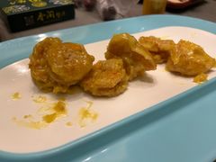 -香阁餐厅·常州菜·常州菜代表品牌(新北奥体店)