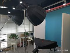 -致青春照相馆·证件照(小寨总部)