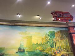 -中山威尼斯西餐厅(三乡总店)