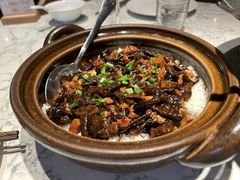 -奉天小馆·非遗东北菜(济南万象城店)