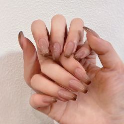 -M·X Nail日式美甲美睫