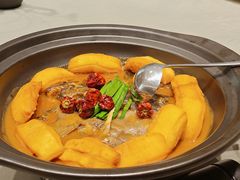 -大鹏饭店·金陵家宴(奥体中心店)