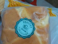 -雪贝尔Shaber面包花园(民德路店)
