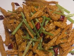 -美味故事特色餐厅(汉阳郭茨口店)