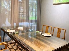 包厢-箱美术馆私房菜(水晶郦城店)