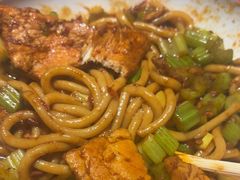 -西粉堂新疆米粉(朝外店)