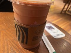 -星巴克(南京老门东店)